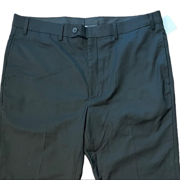 Calvin Klein Men's Slim-Fit Dress Pants - Picture 10 of 16